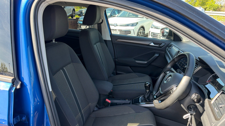 Volkswagen T-Roc 1.0 TSI Design 5dr Petrol Hatchback